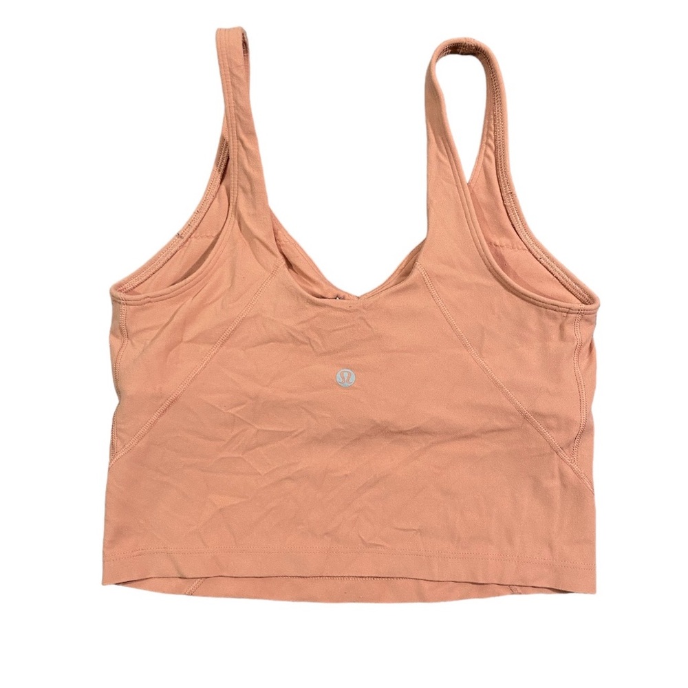 LULULEMON Align Tank